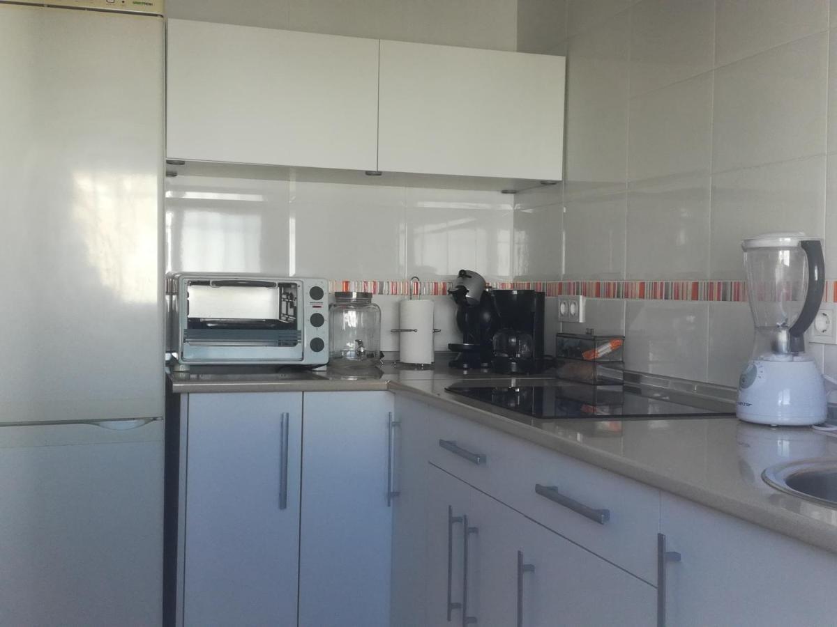 Bungalow Charo Торе де Бенагалбон Екстериор снимка