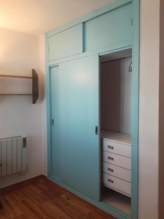 Bungalow Charo Торе де Бенагалбон Екстериор снимка